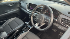 Kia Stonic 1.0T GDi 48V GT-Line S 5dr DCT Petrol Estate